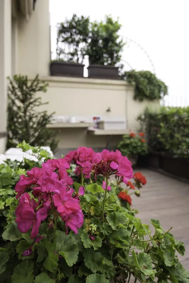 Apartment City Life - Rentclass Poliuto Milan Italy