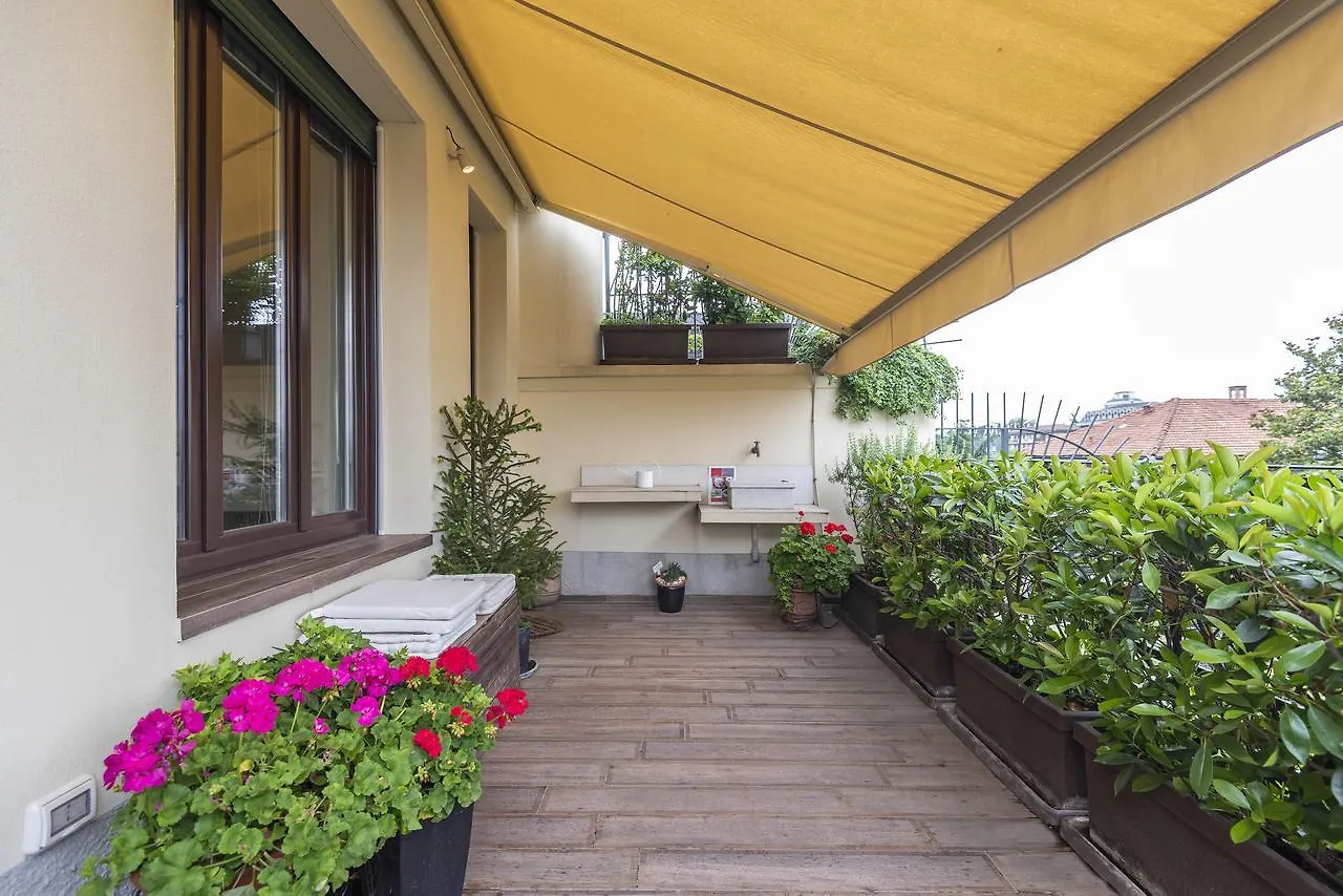 City Life - Rentclass Poliuto Milan