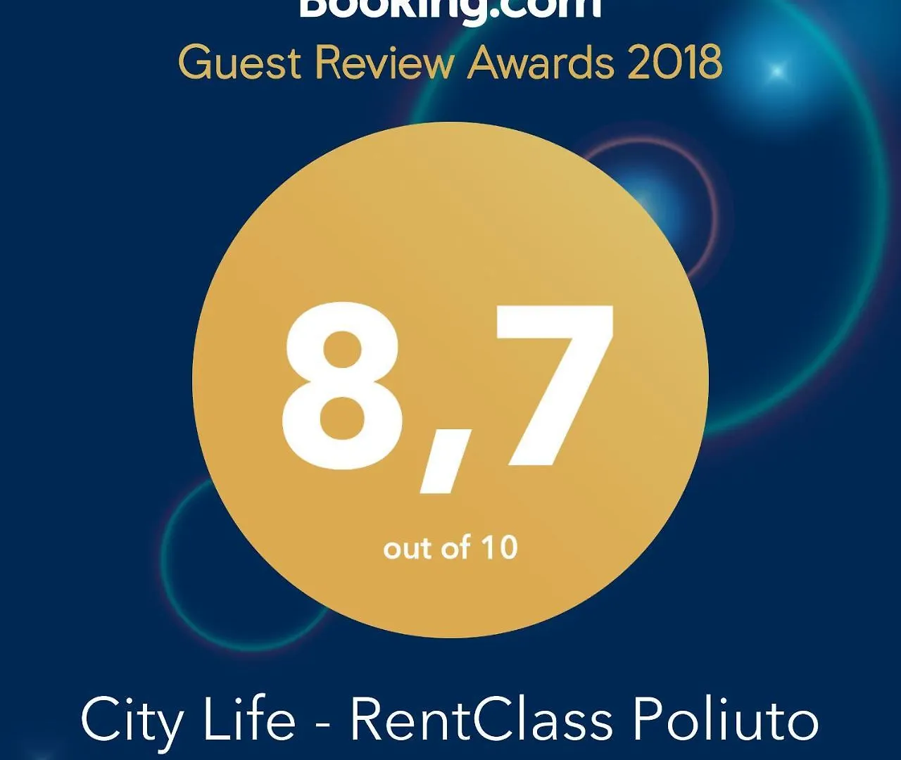 City Life - Rentclass Poliuto Milan 0*,  Italy